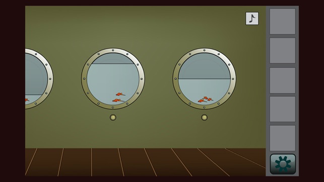 Submarine Escape(圖5)-速報App