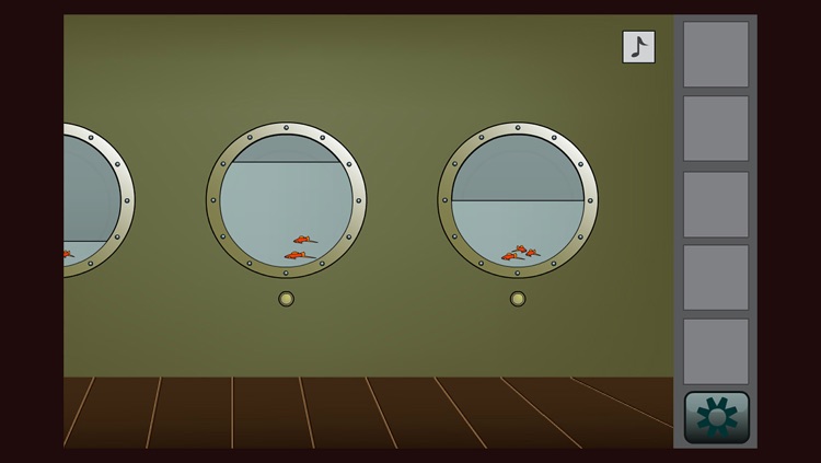 Submarine Escape screenshot-4