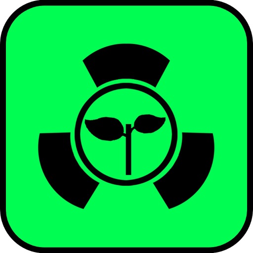 Toxic Plants Guide icon