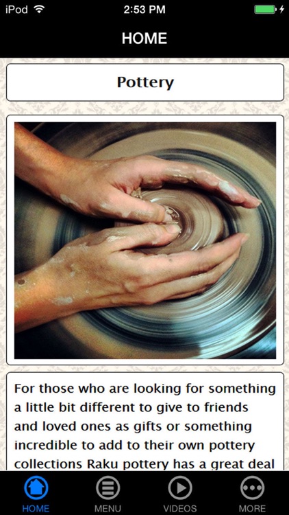 Best Pottery Made Easy Guide & Tips for Beginners