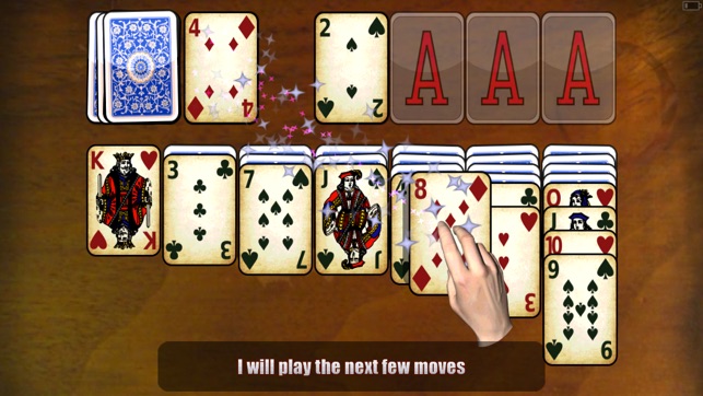 Windoze Solitaire(圖5)-速報App