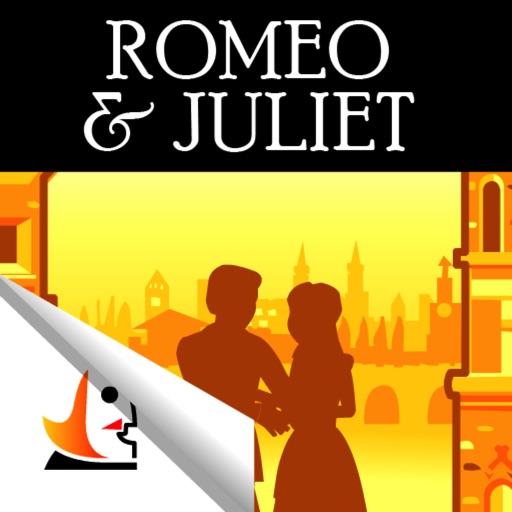 Shakespeare In Bits: Romeo & Juliet icon