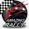 Amazing Rally Extreme HD Free - The Real Asphalt & Dirt Moto Road Racing Madness for iPhone