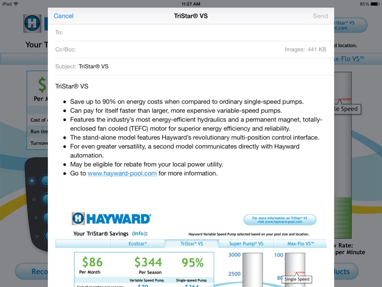 Hayward Energy Solutions