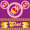 888 Lucky Candy Slots Machine Pro - Play Las Vegas gambling casino and win lottery jackpot