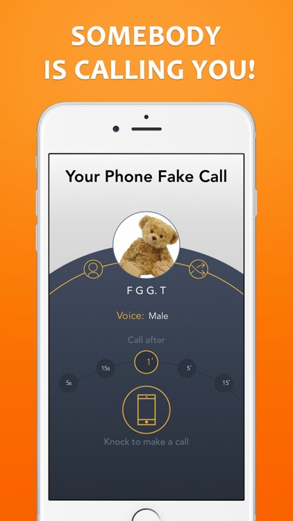 Your Phone Fake Call Pro