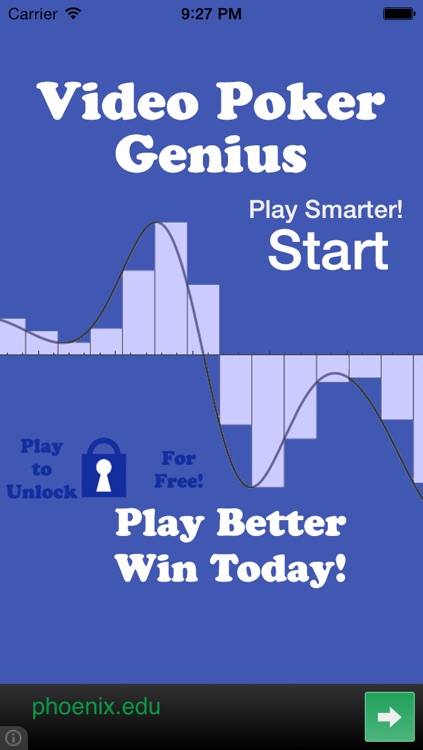 Video Poker Genius by Stucke Development