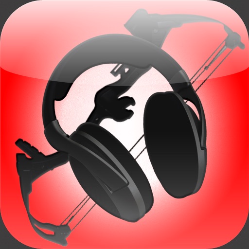 Audio Archery - Archery for your Ears Icon