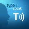 Type2Speak