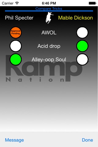 RampNation screenshot 2