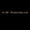 H. W. Rosenblum