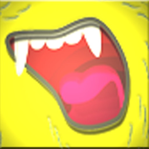 Mouth On Icon