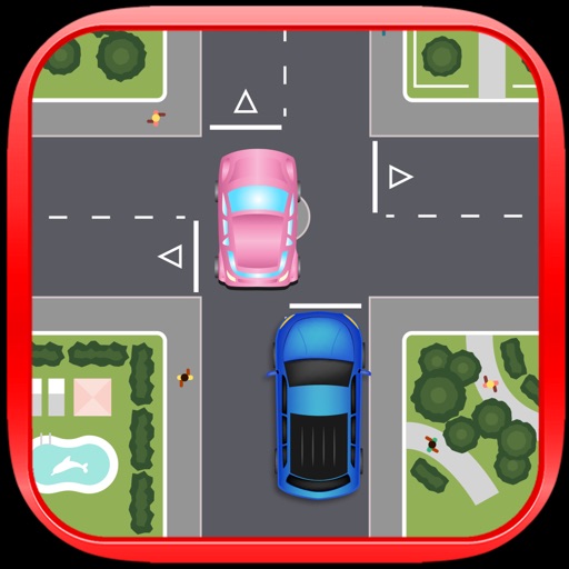 Highway Motorist iOS App