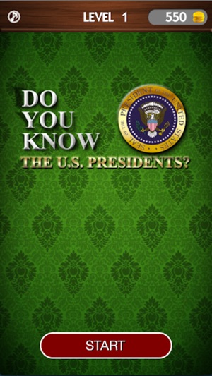 US Presidents Quiz - Guess All United States Leaders(圖2)-速報App