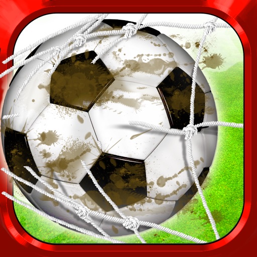 3D Soccer Cup Flick Kick Simulator Game - Real Football League Penalty Score Sports Games PRO iOS App