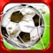 3D Soccer Cup Flick Kick Simulator Game - Real Football League Penalty Score Sports Games PRO