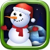Tap Snowman - The Ducking, Hiding, Touch Screen Game Free