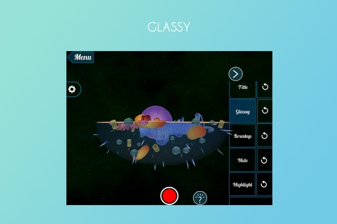 Virtual Reality(VR) Animal Cell screenshot 4