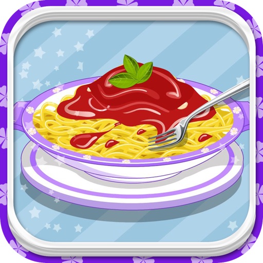 Master Noodle Maker,  Funny Cooking Games for all kids icon