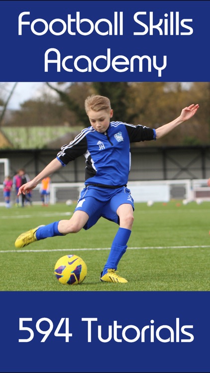 Football Skills Academy