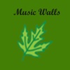 MusicWalls