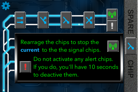 Circuit Hacker screenshot 2