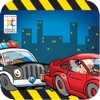 Roadblock by SmartGames