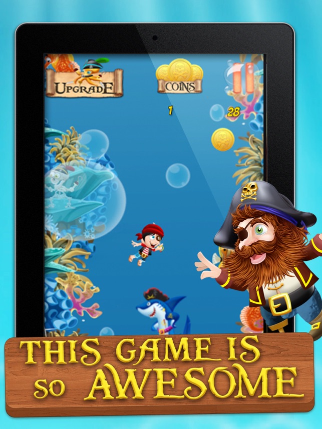 海盗船淘金者急于古代宝藏PRO - 免费冒险游戏
