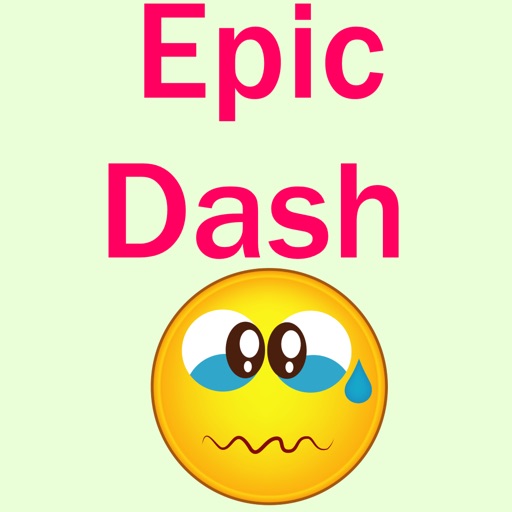 Epic Dash icon