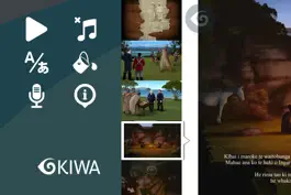 Game screenshot KIA KAKATI TE NAMU – TE MATAARA A KAWITI/WHEN THE SANDFLY NIPS – KAWITI’S EDICT hack