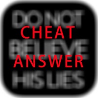 Puzzle Block And Cheats Walkthrough for Do Not Believe His Lies The Unforgiving Riddle apk