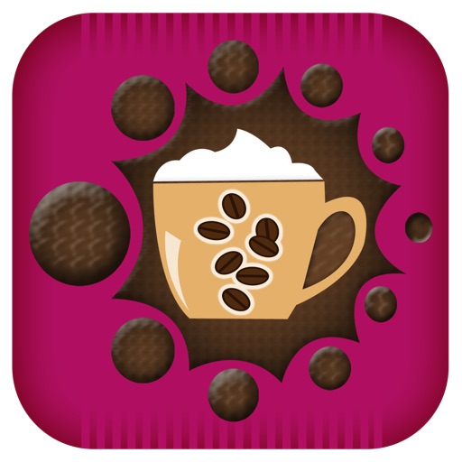 Coffee Maker-Cooking Game iOS App
