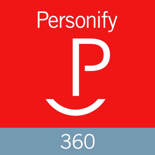 Personify360 Mobile CRM by Personify, Inc.