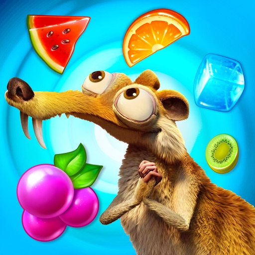 Ice Age Avalanche icon