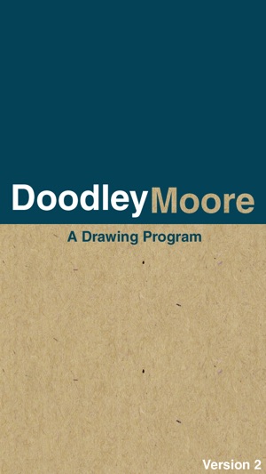 Doodley Moore
