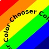 Simple Color Chooser