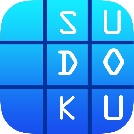 Play Sudoku iOS App