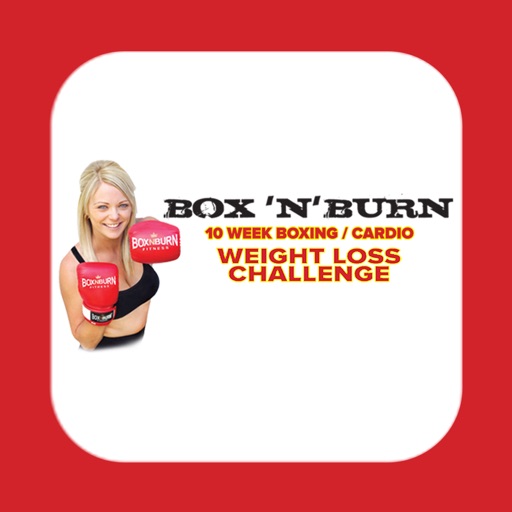 Box N Burn icon
