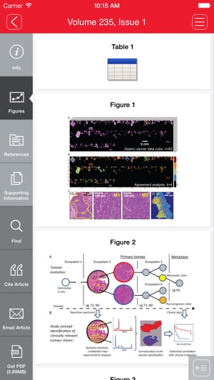 Journal of Pathology(圖2)-速報App