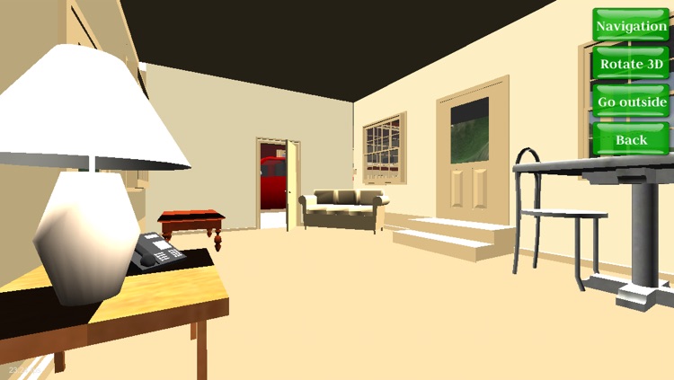 3D Houses V2 PRO Free screenshot-4