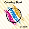 Coloring & Relax