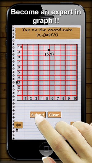 Math Wizard grade 4 iPhone version(圖2)-速報App