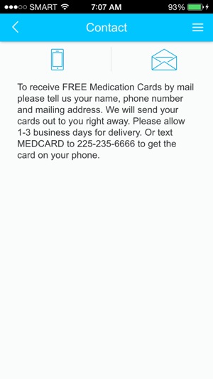 Medication Card(圖2)-速報App