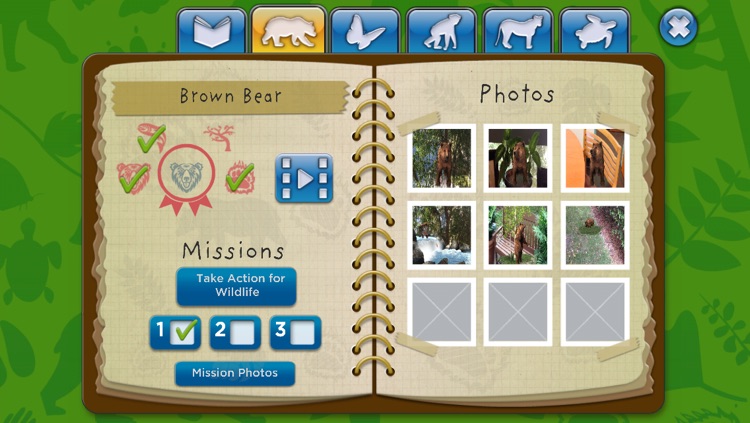 Disneynature Explore