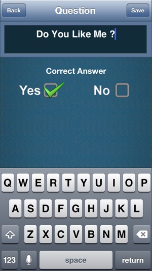 Check Yes or No Free(圖2)-速報App