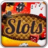 Action Las Vegas Monte Carlo Slots 777 - Fruit Slot Machine