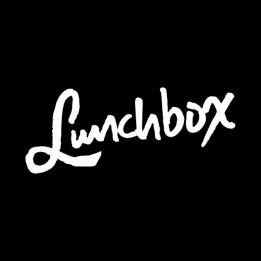 Lunchbox by Playground