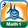 Murky Reef - Math for 1st Grade