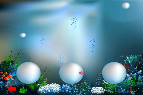 A Starfish with Attitude Finding Pearls in Paradise screenshot 4