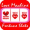 Love Machine Fortune Slots